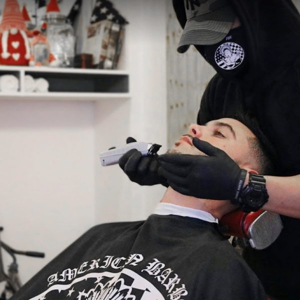 american barbershop zagreb